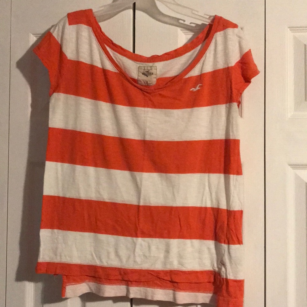 Hollister Top